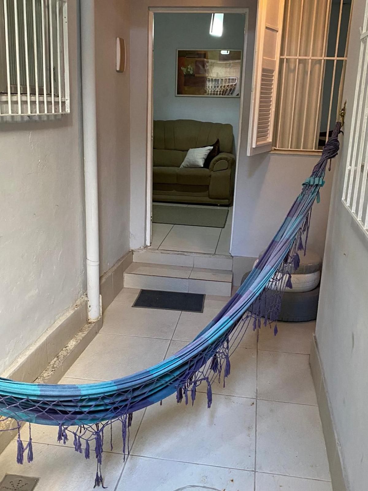 Appartamento Recanto Da Ritinha 03 Rio de Janeiro