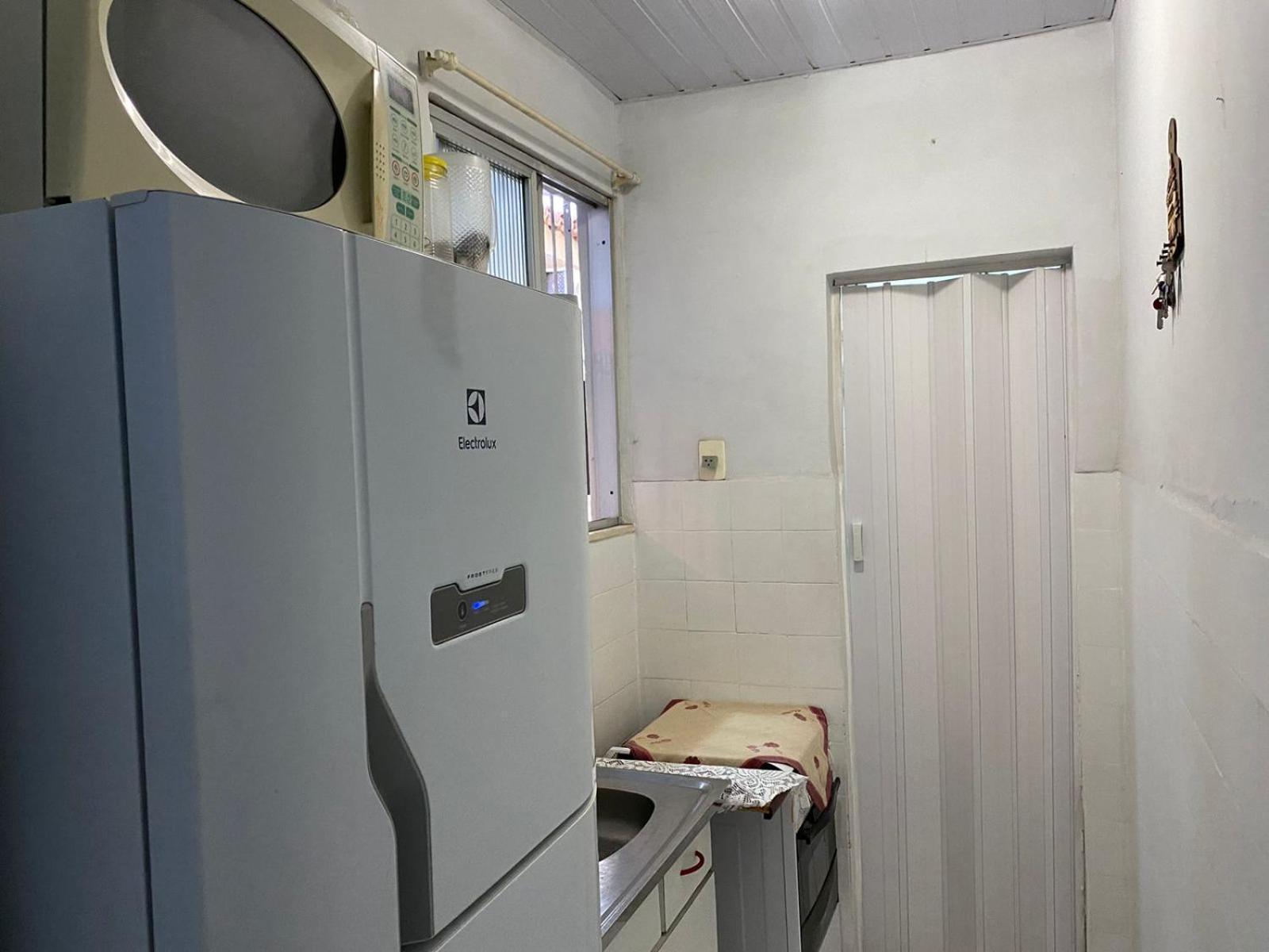 Apartamento Recanto Da Ritinha 03 *