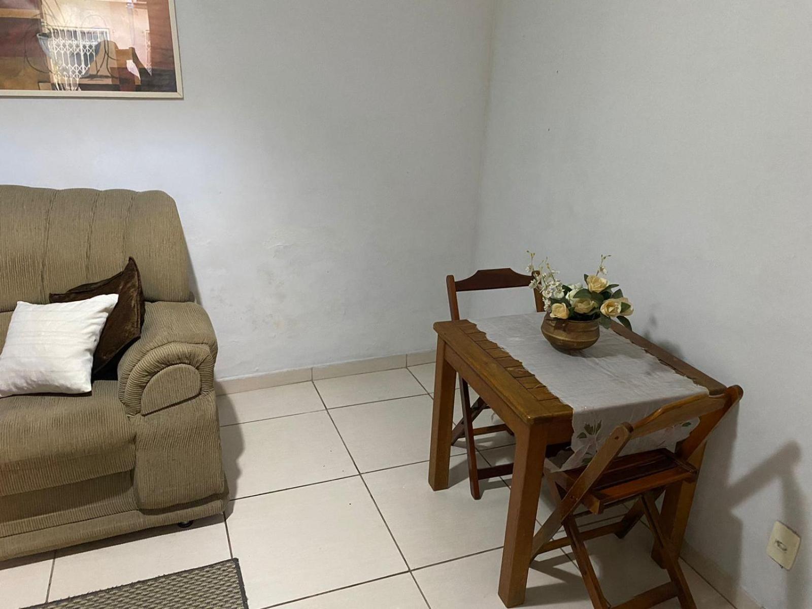 Apartamento Recanto Da Ritinha 03