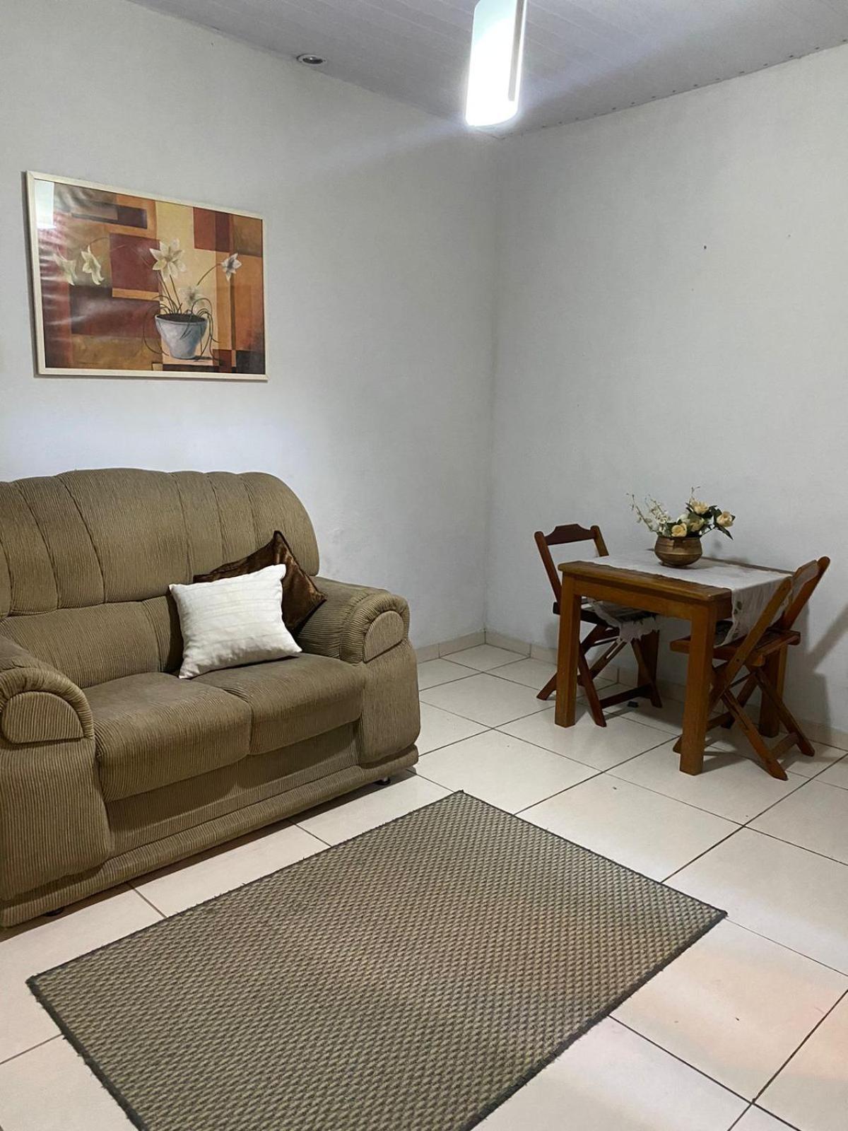 Recanto Da Ritinha 03 Apartamento