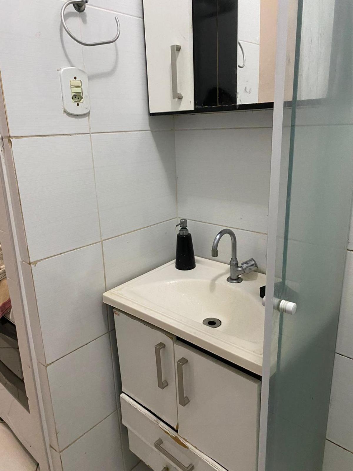 Apartamento Recanto Da Ritinha 03 *