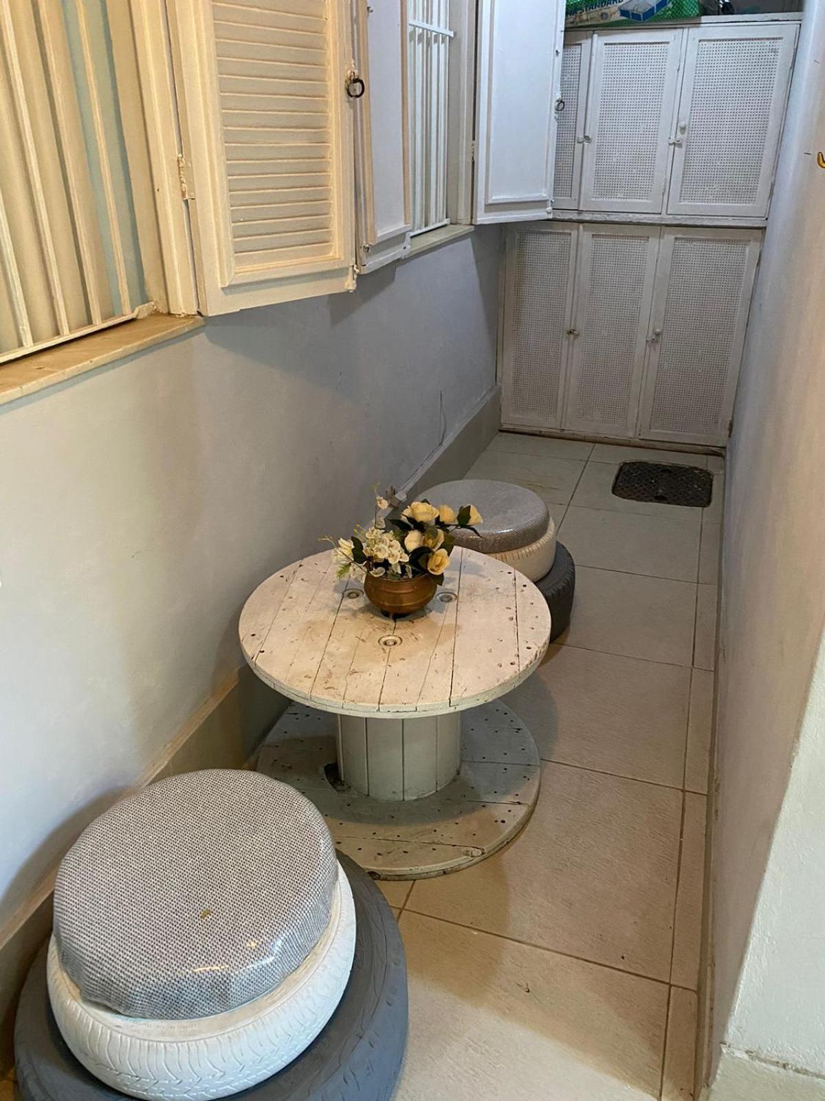 Apartamento Recanto Da Ritinha 03 Rio de Janeiro
